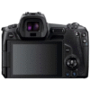 CANON Fotocamera Digitale Mirrorless Eos R + Ef-eos R Adattatore + Rf 24-105mm F / 4l Is Usm - immagine 7