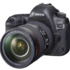 Canon EOS 5D Mark IV Kit + EF 24-105mm f / 4L IS II USM - immagine 4